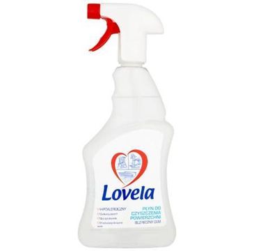 Lovela Płyn do czyszczenia powierzchni 500ml