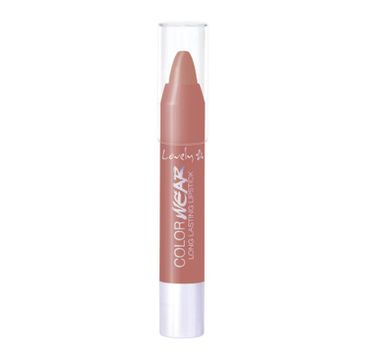 Lovely Color Wear Long Lasting Lipstick pomadka do ust 2 (2 g)
