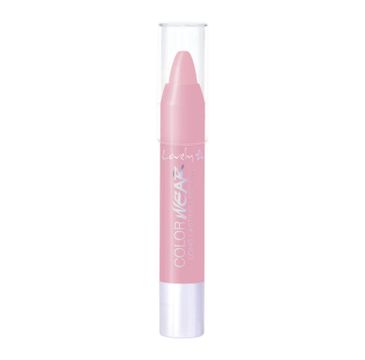 Lovely Color Wear Long Lasting Lipstick pomadka do ust 3 (2 g)