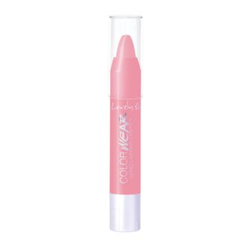Lovely Color Wear Long Lasting Lipstick pomadka do ust 5 (2 g)