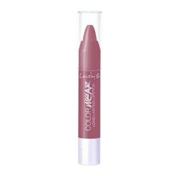 Lovely Color Wear Long Lasting Lipstick pomadka do ust 7 (2 g)