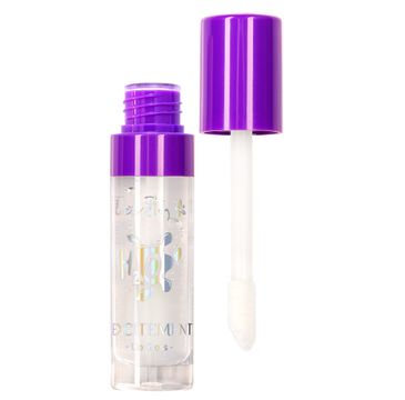 Lovely Excitement H2O Lip Gloss transparentny błyszczyk do ust (5 ml)