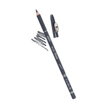 Lovely Eye Liner konturówka do oczu z temperówką Gray (1.8 g)