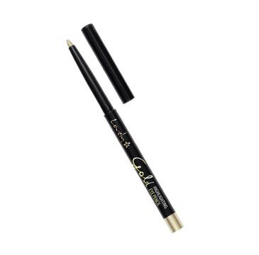 Lovely Highlighting Eye Pencil rozświetlająca kredka do oczu 1 Gold