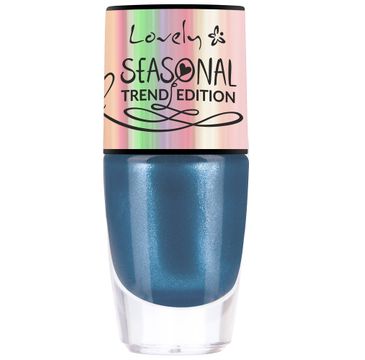 Lovely Seasonal Trend Edition lakier do paznokci 2 (8 ml)