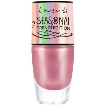 Lovely Seasonal Trend Edition lakier do paznokci 3 (8 ml)