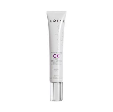 Lumene CC Color Correcting Primer – baza wygładzająco-korygująca (20 ml)