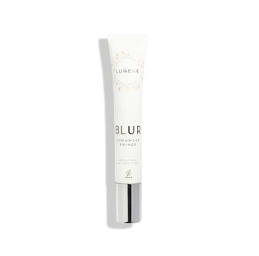 Lumene Blur Longwear Primer długotrwała baza wygładzająca (20 ml)