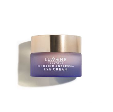 Lumene Nordic Ageless Ajaton Eye Cream odmładzający krem po oczy (15 ml)