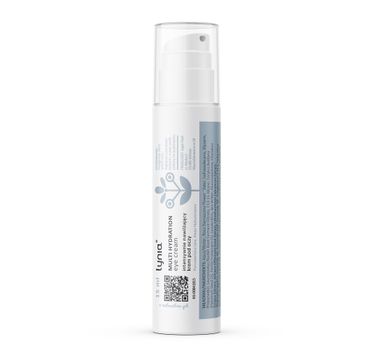 Lynia – Multi Hydration Eye Cream nawilżający krem pod oczy (15 ml)