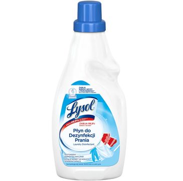 Lysol Płyn do dezynfekcji prania (720 ml)