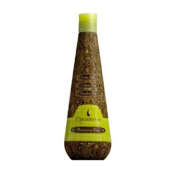 Macadamia Professional Natural Oil Moisturizing Rinse Conditioner intensywnie nawilżająca odżywka do włosów (300 ml)