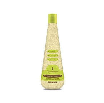 Macadamia Professional Natural Oil Smoothing Shampoo wygładzający szampon do włosów 300ml