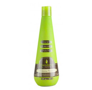 Macadamia Professional Natural Oil Volumizing Shampoo szampon do włosów zwiększający objętość (300 ml)