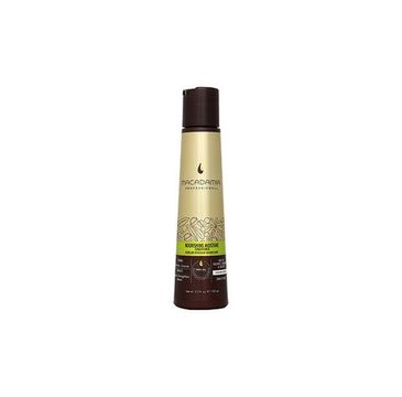 Macadamia Professional Nourishing Moisture Conditioner odżywka do włosów normalnych (100 ml)