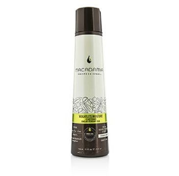 Macadamia Professional Weightless Moisture Conditioner nawilżająca odżywka do włosów cienkich (300 ml)