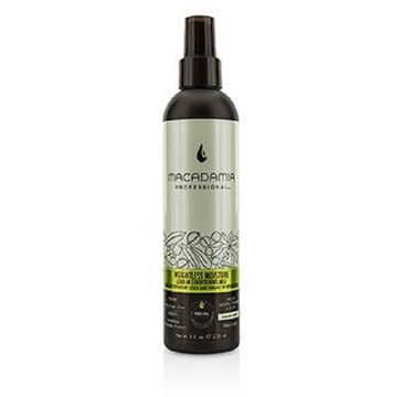 Macadamia Professional Weightless Moisture Leave-In Conditioner Mist lekka nawilżająca odżywka w sprayu (236 ml)