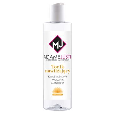 Madame Justine Tonik nawilżający 200ml