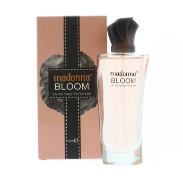 Madonna Bloom woda toaletowa spray (50 ml)