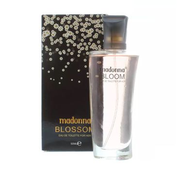 Madonna Blossom woda toaletowa spray (50 ml)