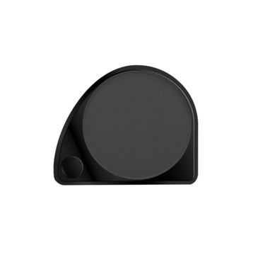 Magnetic Play Zone Hamster cień do brwi i powiek EE01 Charcoal Black (2 g)