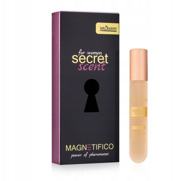 Magnetifico Secret Scent For Women perfumy z feromonami zapachowymi spray (20 ml)
