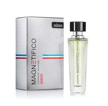Magnetifico Seduction For Man perfumy z feromonami zapachowymi (30 ml)