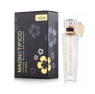 Magnetifico Seduction For Woman perfumy z feromonami zapachowymi (30 ml)