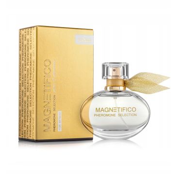 Magnetifico Selection For Woman perfumy z feromonami zapachowymi (50 ml)