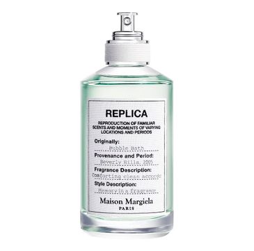 Maison Margiela Replica Bubble Bath woda toaletowa spray (100 ml)