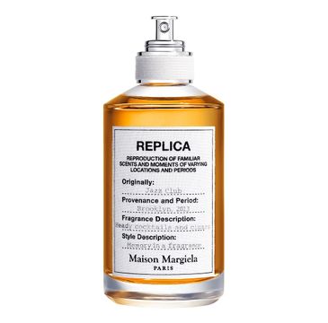 Maison Margiela Replica Jazz Club woda toaletowa spray (100 ml)