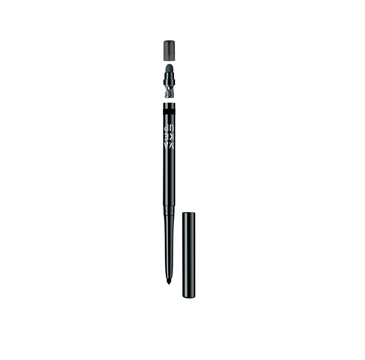 Make Up Factory Automatic Eyeliner automatyczna kredka do oczu 01 Black Velvet 0,31g