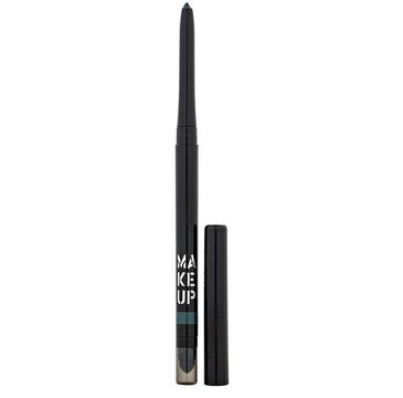 Make Up Factory Automatic Eyeliner automatyczna kredka do oczu 06 Terra 0,31g