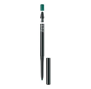 Make Up Factory Automatic Eyeliner automatyczna kredka do oczu 12 Cool Green 0,31g