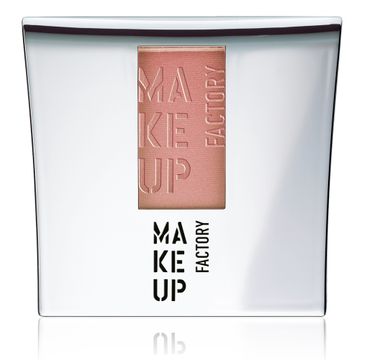 Make Up Factory Blusher róż do policzków 20 Moulin Rose 6g