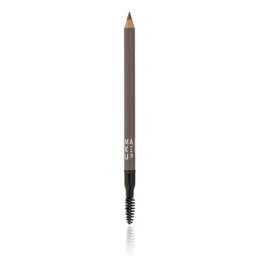 Make Up Factory Eye Brow Styler kredka do brwi 4 Raw Umbra 1,05g