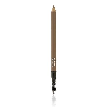 Make Up Factory Eye Brow Styler kredka do brwi 6 Deep Amber 1,05g