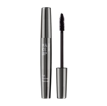 Make Up Factory Full Intense Mascara tusz do rzęs 1 8ml