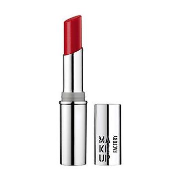 Make Up Factory Glossy Lip Stylo nawilżająca pomadka do ust 10 Sicilian Red 3ml