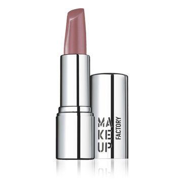 Make Up Factory Lip Color pomadka do ust 117 Rum Raisin 4g