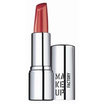 Make Up Factory Lip Color pomadka do ust 170 Opulent Red 4g