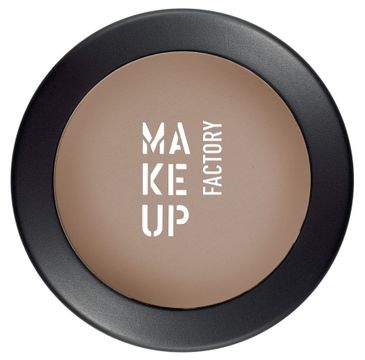 Make Up Factory Mat Eye Shadow matowy cień do powiek 08 3g