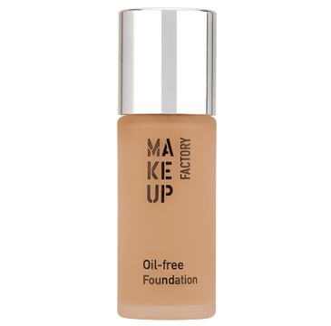 Make Up Factory Oil-Free Foundation podkład beztłuszczowy 21 Natural 20ml