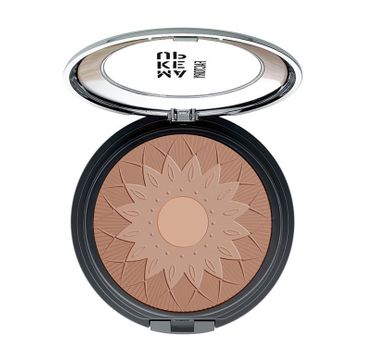 Make Up Factory Sun Teint Powder puder brązujący 10 Sahara Dunes 9g