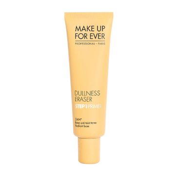 Make Up For Ever Dullness Eraser Step 1 Primer baza pod makijaż (30 ml)