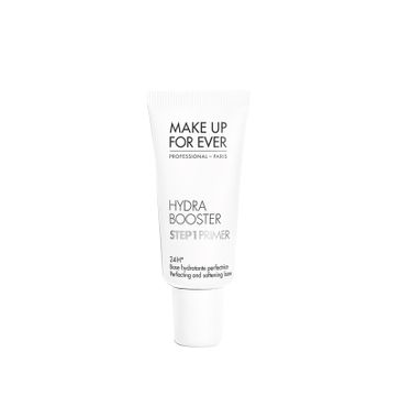 Make Up For Ever Hydra Booster Step 1 Primer mini nawilżająca baza pod makijaż (15 ml)