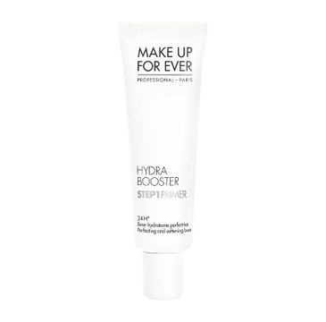 Make Up For Ever Hydra Booster Step 1 Primer nawilżająca baza pod makijaż (30 ml)