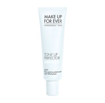 Make Up For Ever Tone Up Perfector Step 1 Primer baza pod makijaż (30 ml)