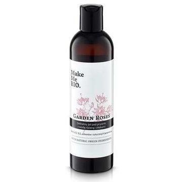 Make Me Bio Garden Roses żel pod prysznic (300 ml)