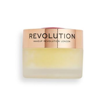 Makeup Revolution – Balsam do ust Pineapple Crush (1 szt.)
